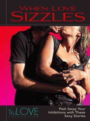 cover image of When Love Sizzles